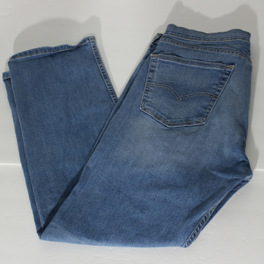 Levi's 505 Straight Leg EUC